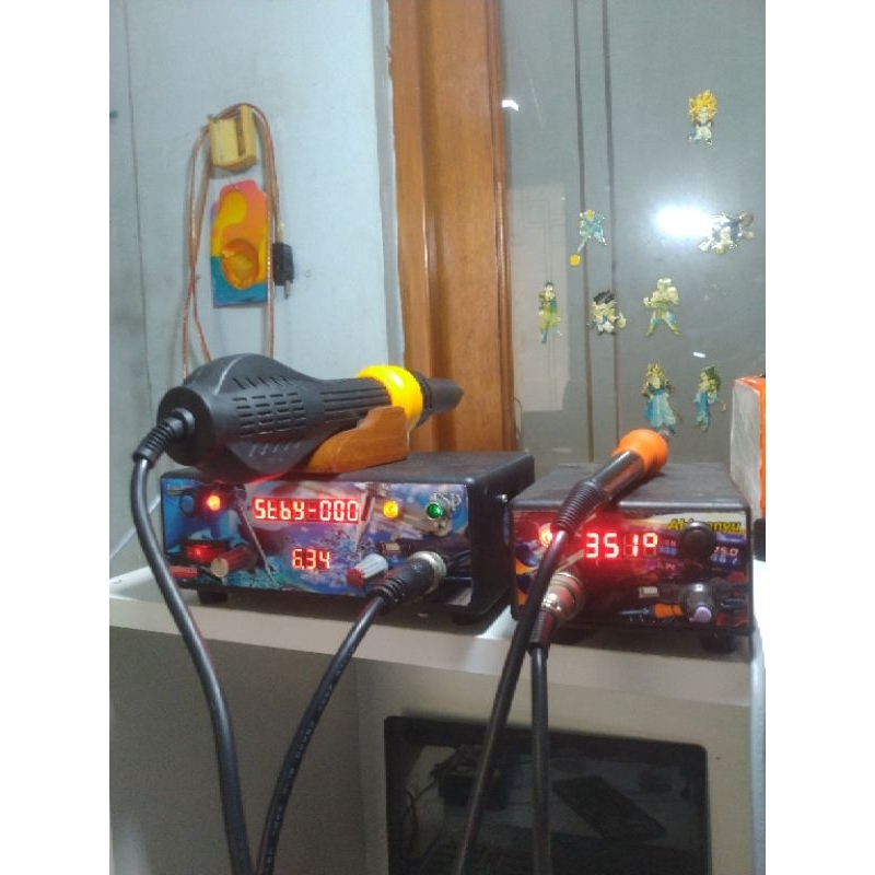 Solder Abimanyu