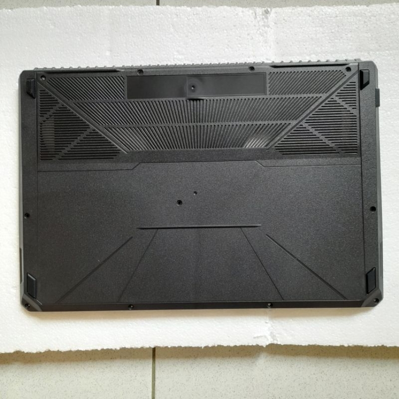 Casing Bawah Bottom Case Asus FX80 FX80G FX80GD FX504 FX504G FX504GE FX504GM