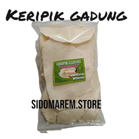 

KERIPIK GADUNG 175 GR - KERIPIK GADHUNG - KRIPIK GADUNG - KRIPIK GADHUNG - MAKANAN JADUL - MAKANAN TRADISIONAL - MAKANAN KHAS PACITAN - OLEH OLEH KHAS PACITAN - OLAHAN KHAS PACITAN - PRODUK PACITAN - MAKANAN KHAS PACITAN - PRODUK LOKAL