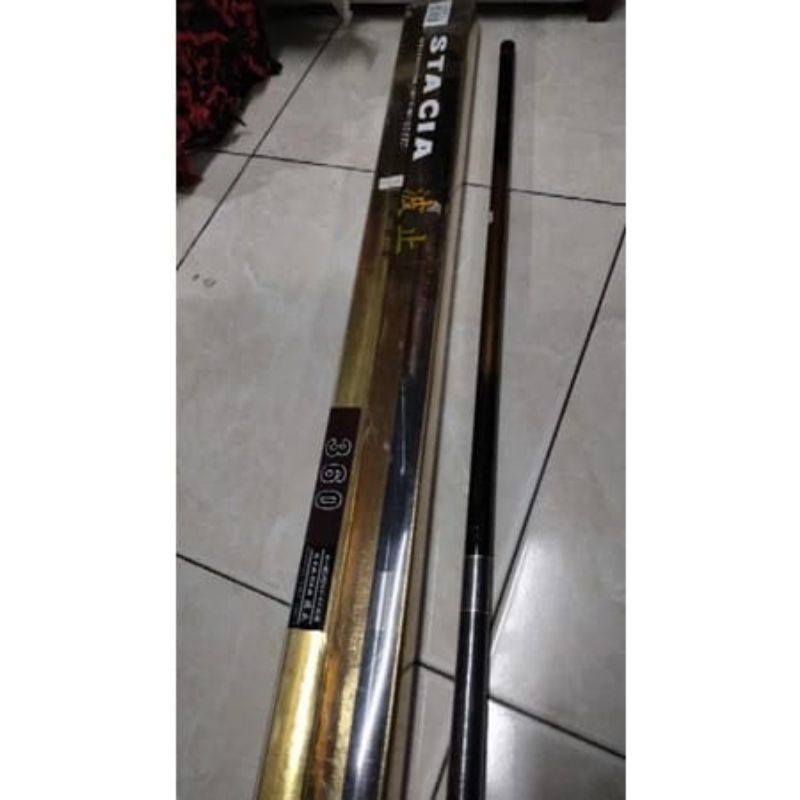 JORAN HINOMIYA STACIA 360 CM