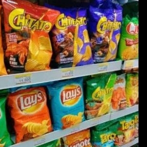 

Snack Oleh Oleh