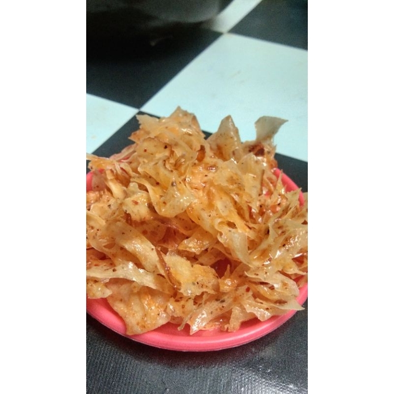 

keripik singkong kiloan 1 kg