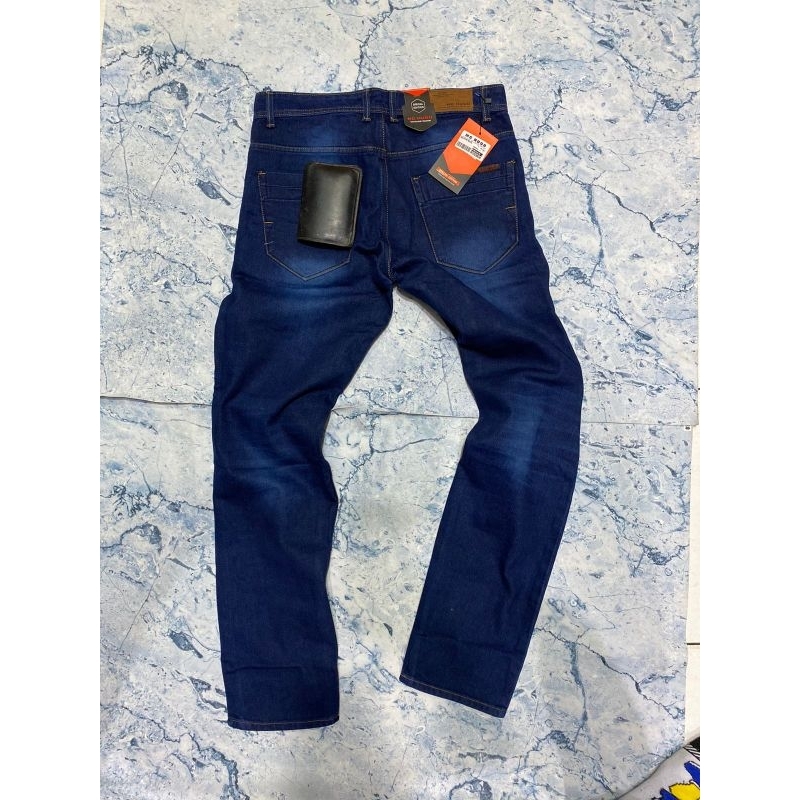 celana jeans reguler mc hg0 jeans