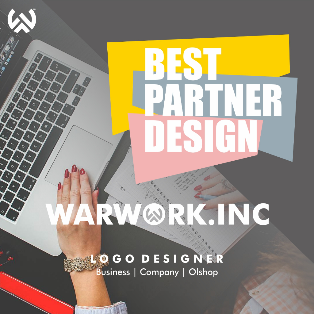 DESAIN LOGO |  DESIGN LOGO | LOGO DESAIN ORIGINAL DAN PROFESIONAL