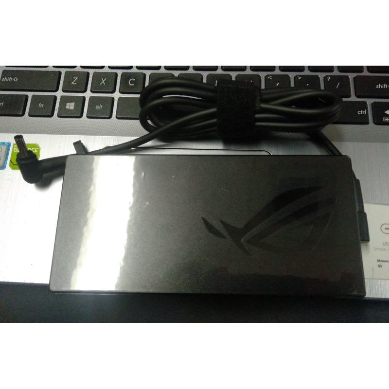 Adaptor Charger Chicony for MSI GF63 Thin 10sc 11sc MSI Cyborg 15 A12