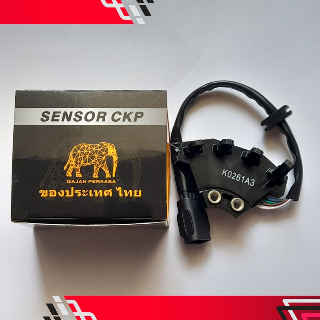 Sensor Spul CKP Assy Yamaha Aerox / NMax / Lexi 4