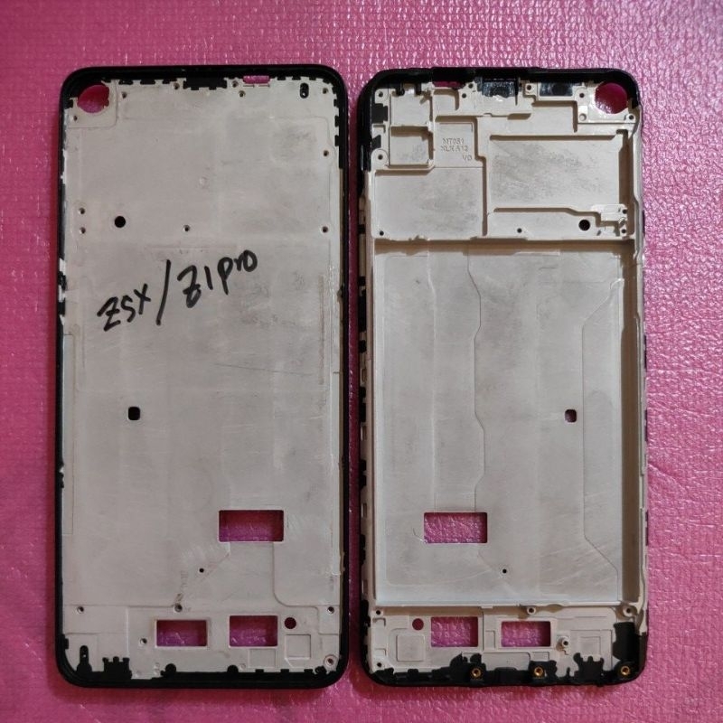 BEZZEL FREM LCD VIVO Z1/Z1 PRO/Z5X