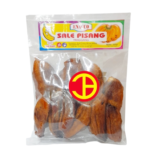 

Enacco Sale Pisang Basah Panggang 225 gr