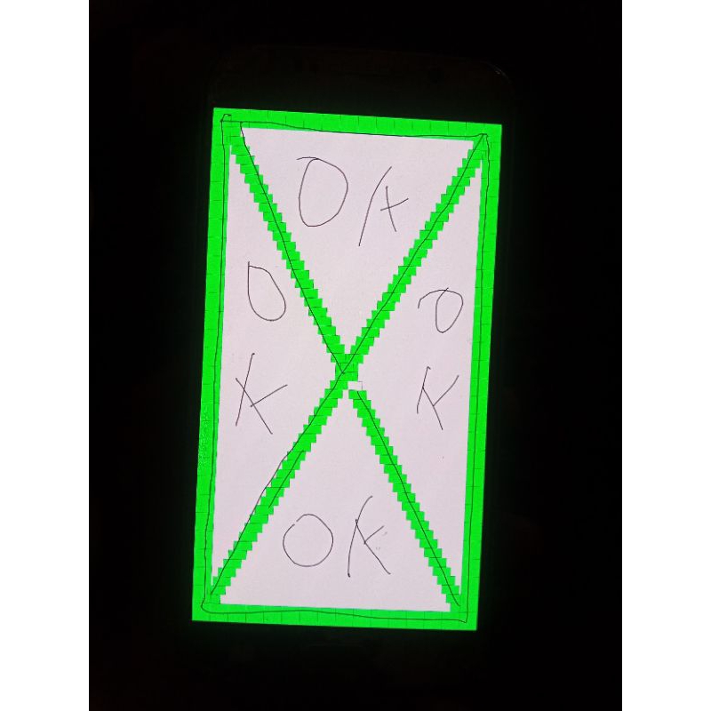 LCD ORIGINAL SAMSUNG GALAXY S7 FLAT