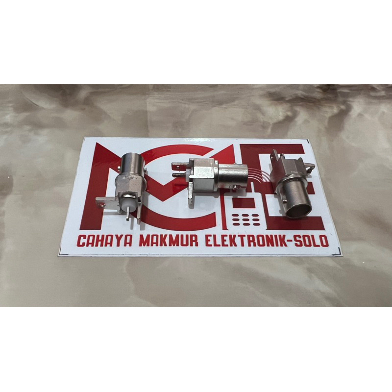 CONECTOR BNC FEMALE Chasis ICOM IC-V68