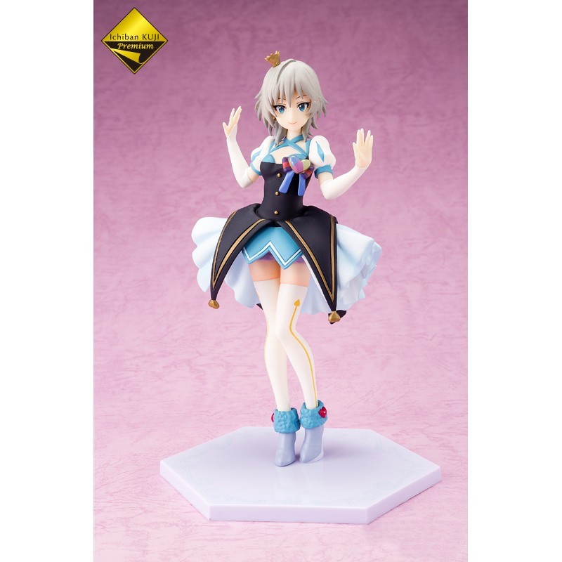Ichiban Kuji Premium Anastasia - iDOLM@STER Cinderella Girls Part 3 B