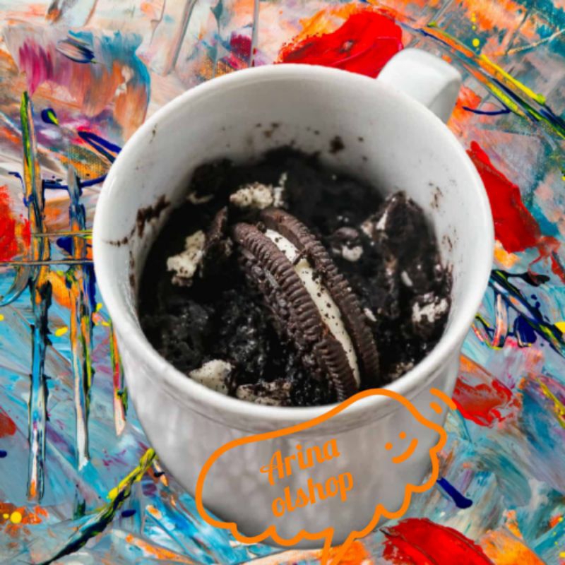 

COOKIES CRUMB MEDIUM 500 GRAM HALUS & KASAR