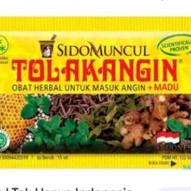 

tolakangin