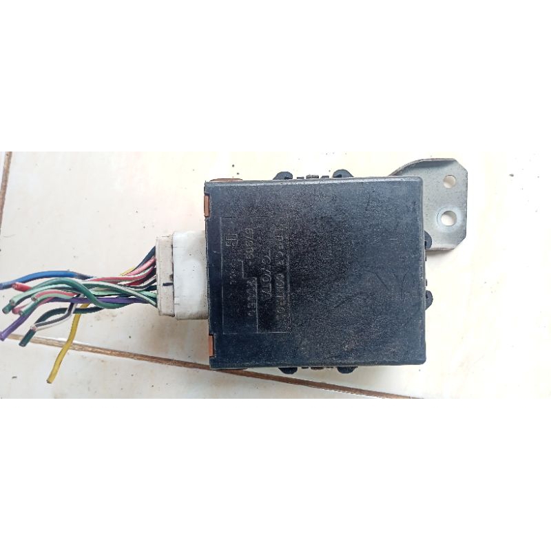 modul mirror corona absolute st191