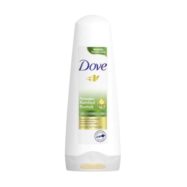 Dove Conditioner Series