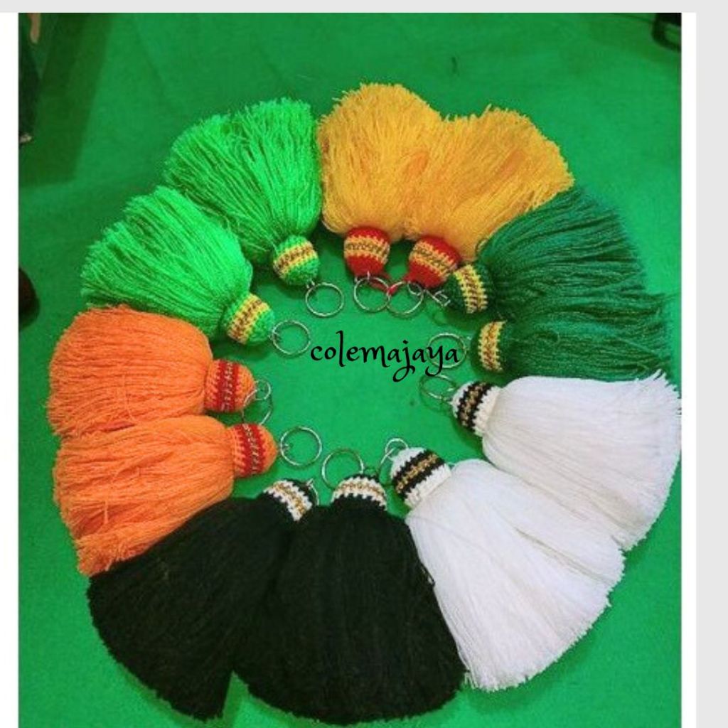 BARONGAN GONDEL SAJA, SEDANG|Gondel barongan|Gondel Barongan Aksesoris Barongan - Kualitas premium G