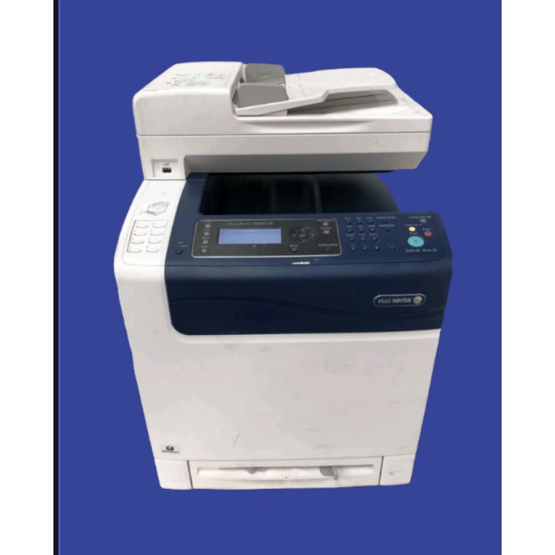 PRINTER Fuji Xerox DOCUPRINT CM305DF