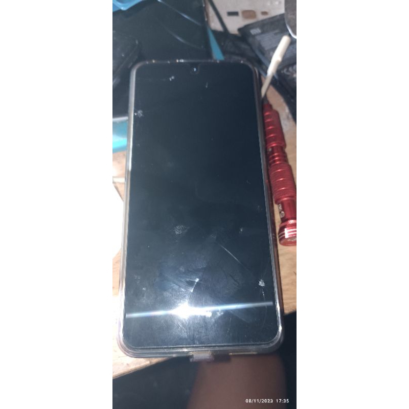 lcd redmi 8 ori copotan