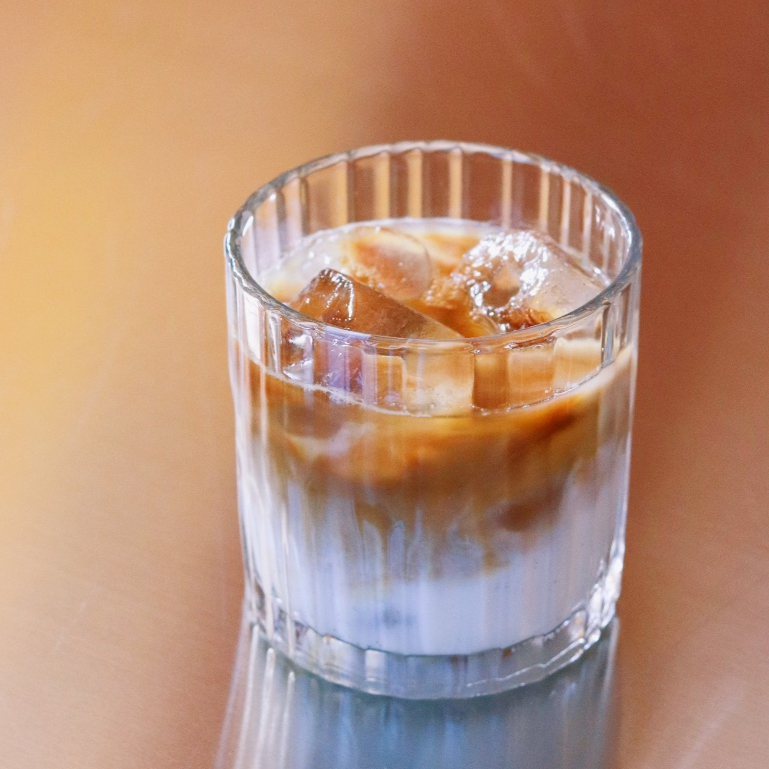 

Ay00! Kopi Espresso ES KOPI SUSU Blend (1 KG) Full Arabica Coffee Beans