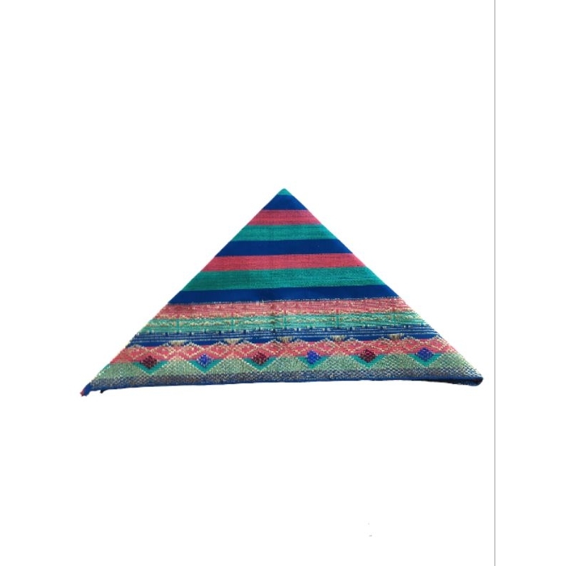 Sapuk Tenun - Udeng - Ikat Kepala