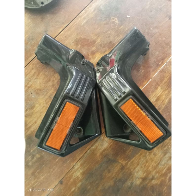 AIRSKOP MATA KUCING RX KING LAMA ORIGINAL