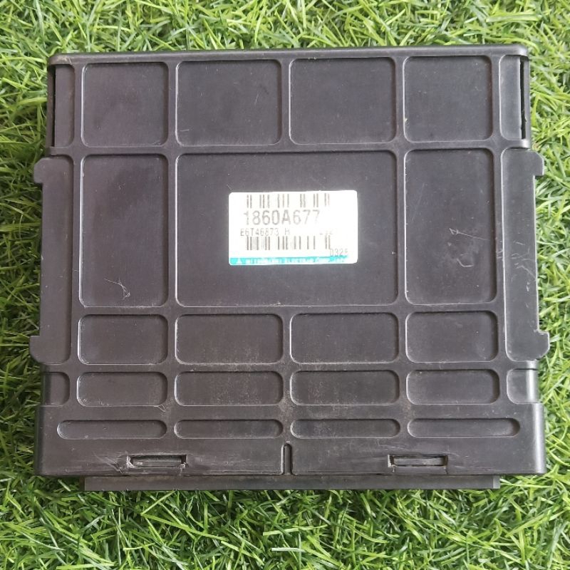 ECU Mitsubishi Colt T120ss