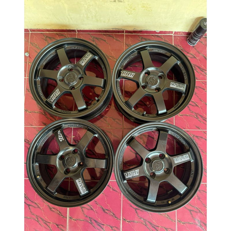 rays te37