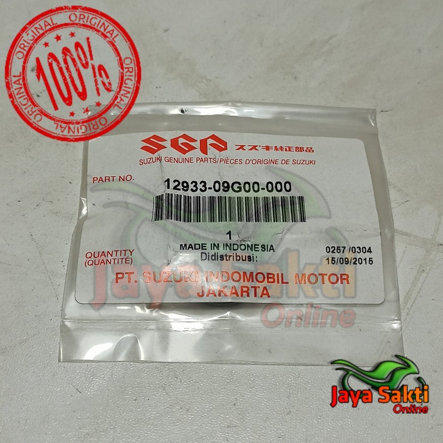 RING PER KLEP BAWAH SMASH SHOGUN 125 ASLI SUZUKI