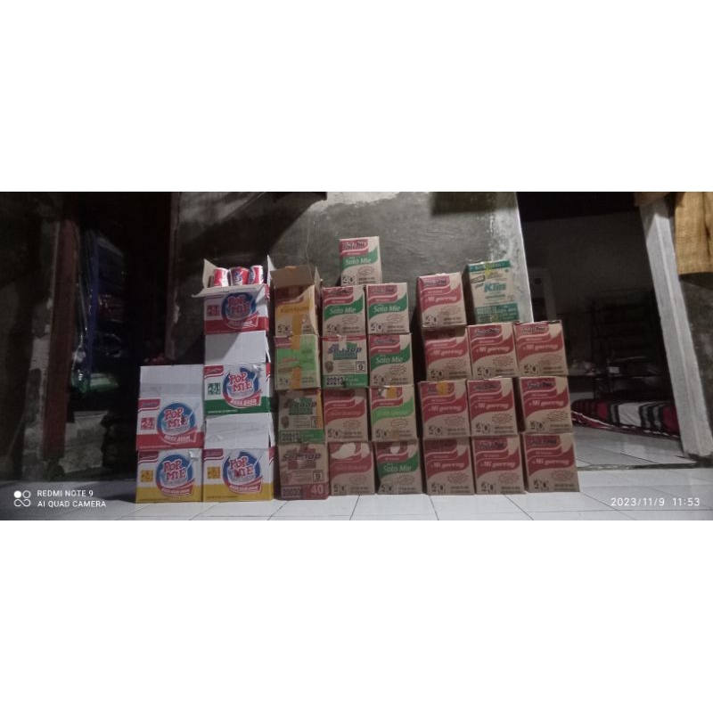 pop mie 1 dus isi 24pcs 75gr