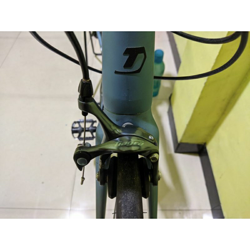 Roadbike united vitessa 2 second
