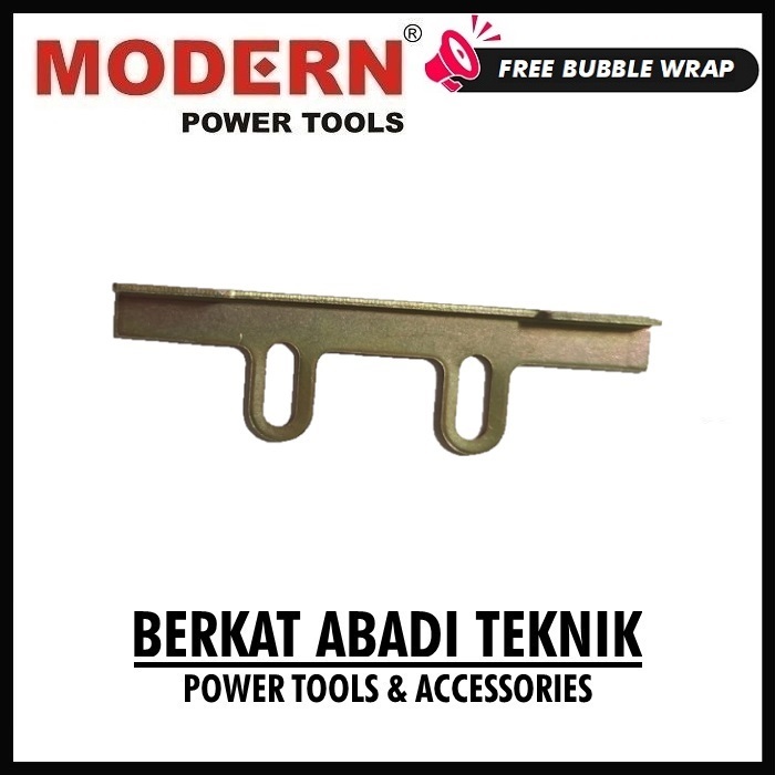 MODERN Adjust Plate M2900 Penjepit Mata Pisau Mesin Planer Serut Kayu Planner Sugu Ketam Pasah M-290
