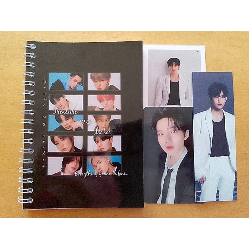 

DIARY BOOK TREASURE MURAH