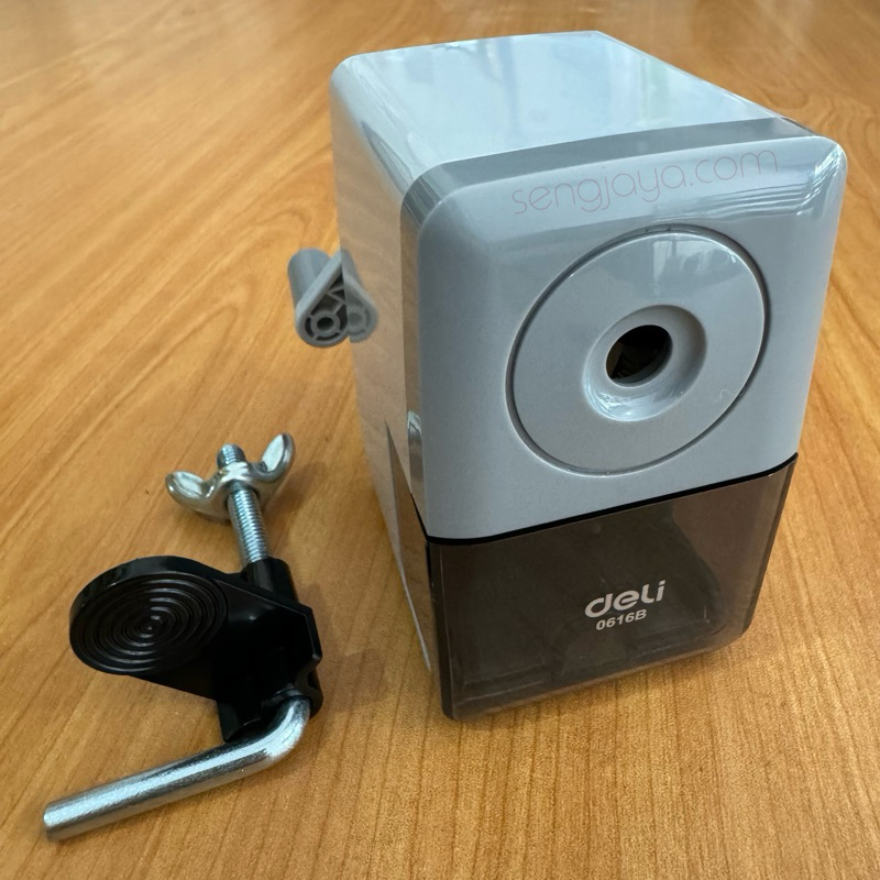 

Pencil Sharpener 0616B