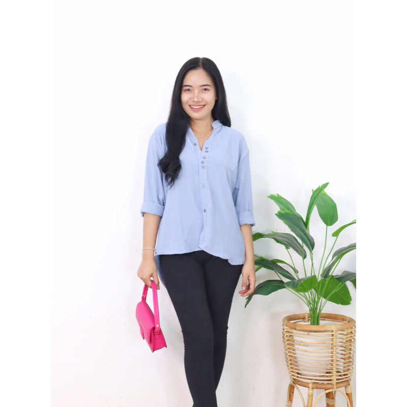 Tas wanita✨Bag Agnia