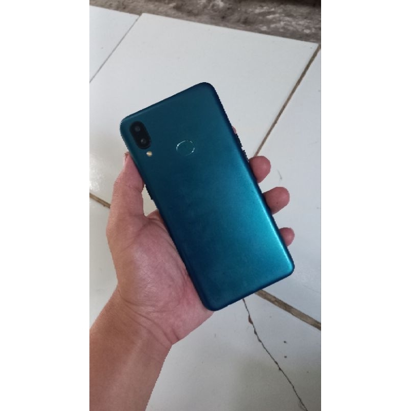 samsung a10s minus lcd