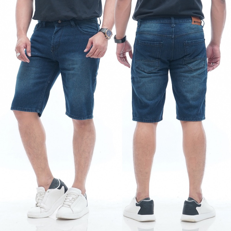 celana jeans pendek distro/celana jeans pendek/celana jeans pendek pria/celana jeans pendek cowok