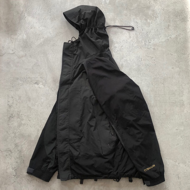 Columbia Titanium Omnitech Jacket