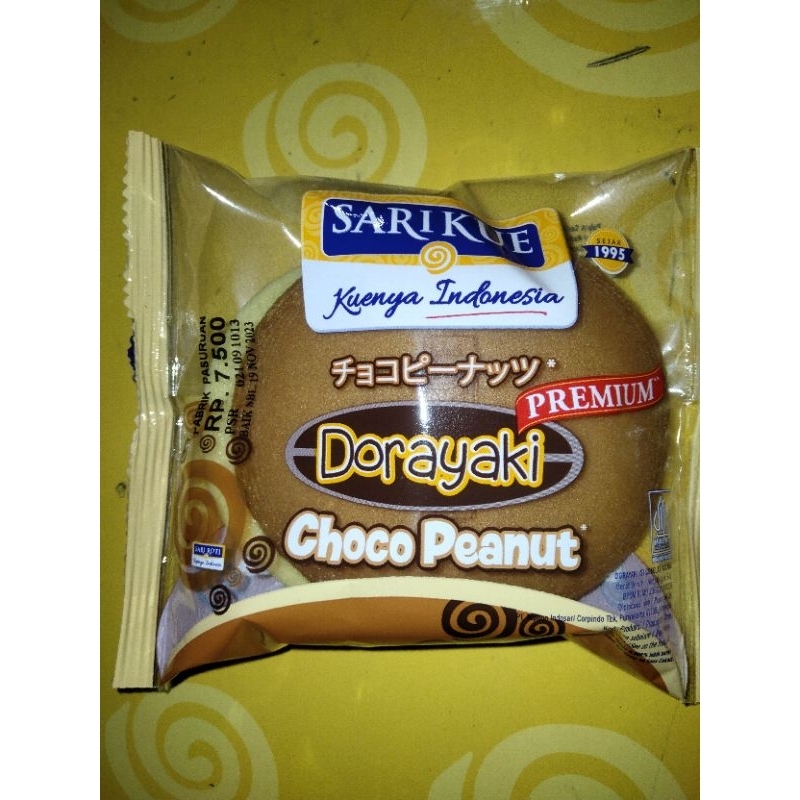 

SARIROTI.CHOCO.PEANUT