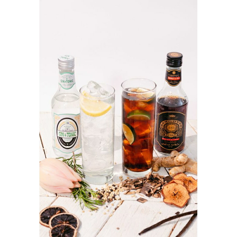 

Hangover premium minuman traditional herbal bali