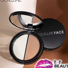 STOK SEDIKIT Focallure Contour Highlighter Powder FA 05 | FA05