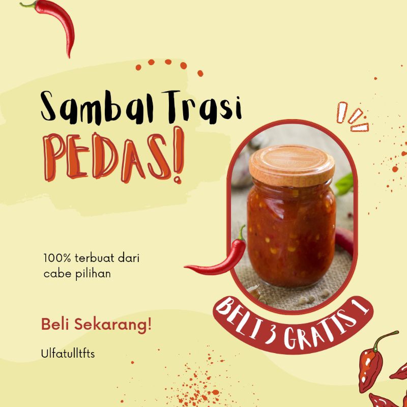 

sambal