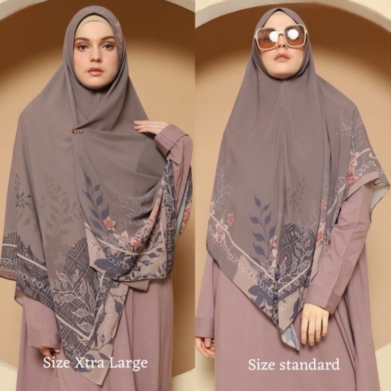 KHIMAR LUNA PRINTING HOUSE OF UGA