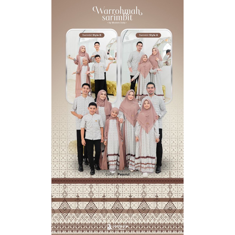 WAROHMAH by MOSLEM DAILY