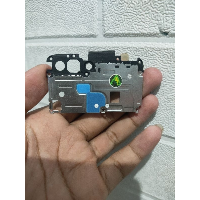 Tutup mesin Oppo a3s cph 1853