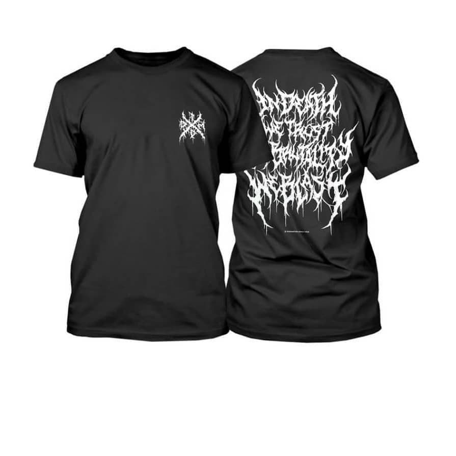 ORIGINAL TSHIRT  IDDM - LOGO POCKET