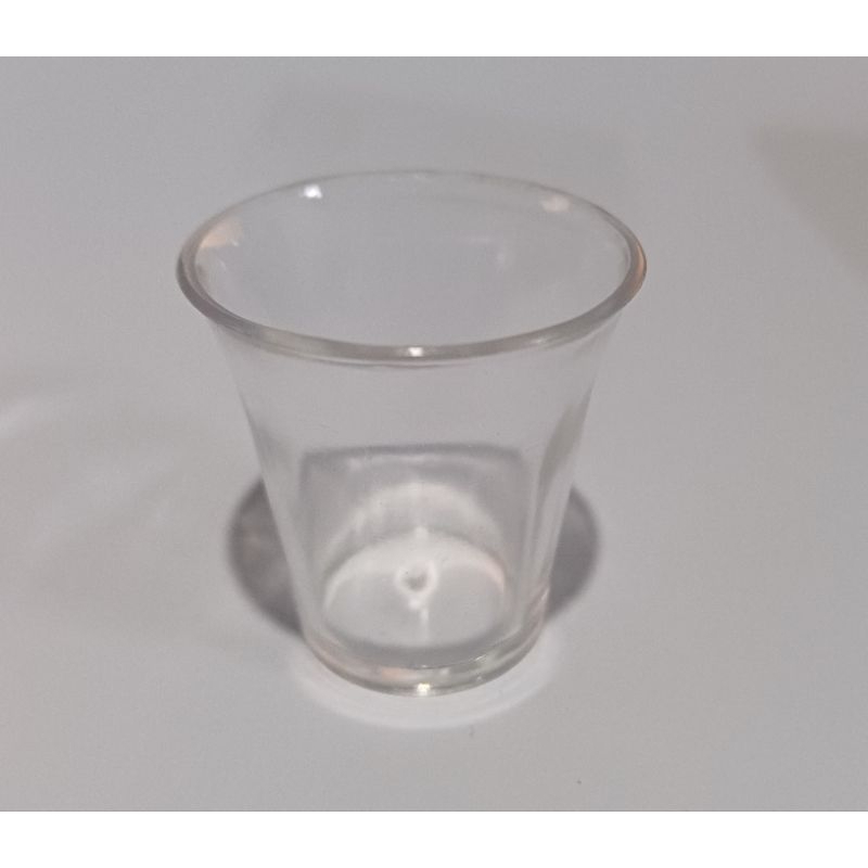 Cawan / Gelas Perjamuan Kudus