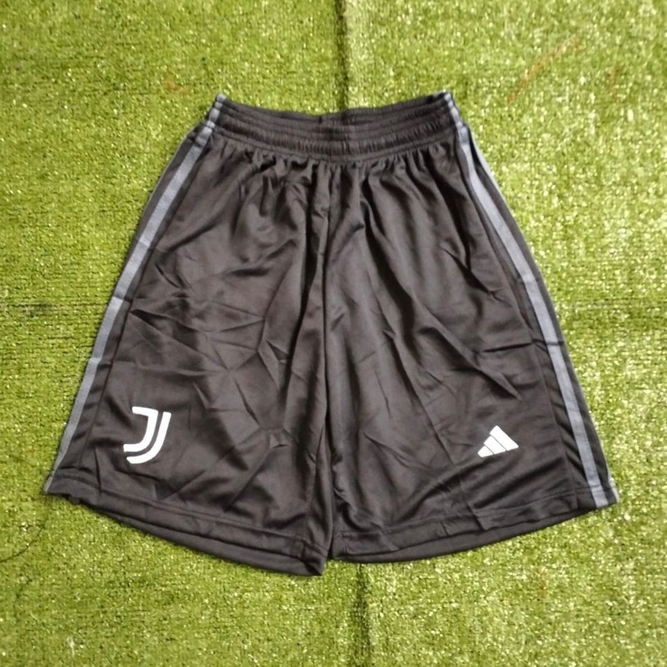 ￣ Ly Celana Bola Grade Ori Juventus Juve 3rd Third 2023 / 2024 New Season 23-24 n Promo Ready.