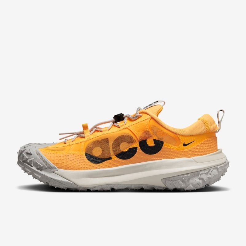 Sepatu Nike ACG Mountain Fly 2 Low 'Yellow'