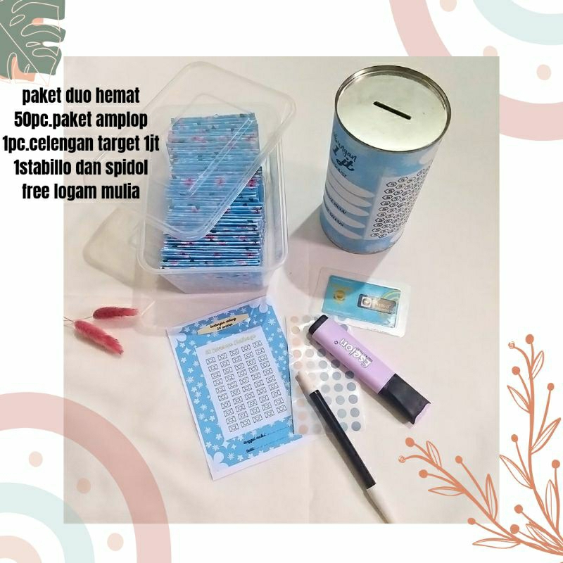 

MURAHPAKETDUOCELENGANTARGET/PAKET50PCAMPLOPCHALLENGE/FREELOGAMMULIADLL