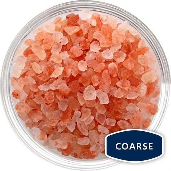 

Garam Himalaya 500 gr Himalayan Pink Salt 1kg